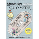 Steve Jackson Games Munchkin Kill O Meter Guest Artist Edition