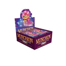 Steve Jackson Games Munchkin CCG Fashion Furious Booster DISPLAY 24