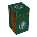 Ultra Pro: UP38780 D&D Artifacts Across Eternities: Drizzt & the Forgotten Realms Dice Tower Dungeons & Dragons