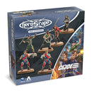 Heroscape G.I. Joe Strike Forces Army Expansion