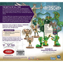Heroscape Elites of Ullar and Ranoc Vipers Army Expansion