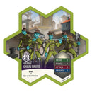 Heroscape Chain Gruts and Ramosaur Rider Army Expansion