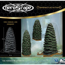 Heroscape Forests of Valhalla Terrain Expansion