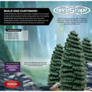 Heroscape Forests of Valhalla Terrain Expansion
