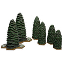 Heroscape Forests of Valhalla Terrain Expansion