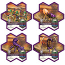 Heroscape Skordyre Soldiers Army Expansion