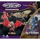 Heroscape Revenants of Revna and Nuckelavee Army Expansion