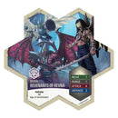 Heroscape Revenants of Revna and Nuckelavee Army Expansion