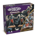 Heroscape Upgraded Necrotech Reavers Army Expansion