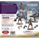 Heroscape Upgraded Necrotech Reavers Army Expansion