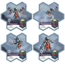 Heroscape Upgraded Necrotech Reavers Army Expansion