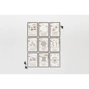 Origame: Arachnoir Board Game