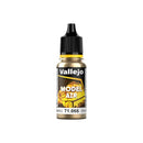Vallejo Model Air Gold 18 mL