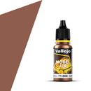 Vallejo Model Air Copper 18 mL