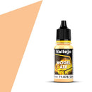 Vallejo Model Air Skin Tone 18 mL