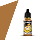 Vallejo Model Air Wood 18 mL