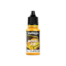 Vallejo Model Air Yellow RLM04 18 mL