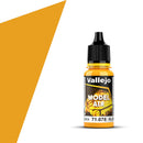 Vallejo Model Air Yellow RLM04 18 mL