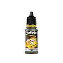 Vallejo Model Air US Dark Green 18 mL