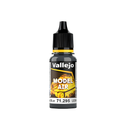 Vallejo Model Air USN Sea Blue 18 mL