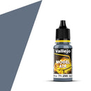 Vallejo Model Air Intermediate Blue 18 mL