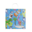 LPG Retail Artist Series Mulga Paper Bag Medium