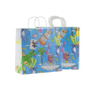 LPG Retail Artist Series Mulga Paper Bag Mini