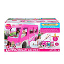 Barbie 2022 Dreamcamper Toy