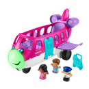 Little People Barbie Barbie Dreamplane Toy