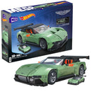 Mega Blocks Hot Wheels Hot Wheels Collector Aston Martin Vulcan Toy