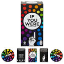 If You Were A Party Game Board Game
