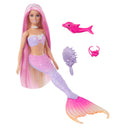 Barbie Fairytale New Feature Mermaid 1 Toy