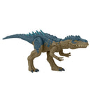 Jurassic World Ruthless Rampage„¢ Allosaurus Stvd Toy