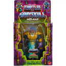 Masters Of The Universe Origins Tog Deluxe Figure Assortment [Wmt] 4 Toy
