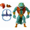 Masters Of The Universe Origins Tog Deluxe Figure Assortment [Wmt] 4 Toy
