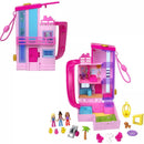 Polly Pocket Barbie Compact Toy