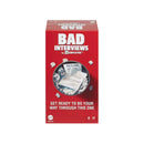 Bad Interviews By Funemployed Toy