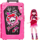 Monster High Skulltimate Secrets Series 7 Doll 3 Toy