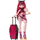 Monster High Skulltimate Secrets Series 7 Doll 3 Toy