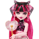 Monster High Skulltimate Secrets Series 7 Doll 3 Toy