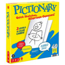 Pictionary Board Game