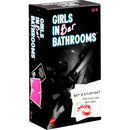 Girls In Bar Bathrooms Toy