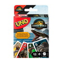 Uno Saga Rap Toy