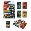 Uno Saga Rap Toy