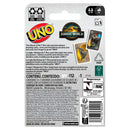 Uno Saga Rap Toy