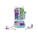 Polly Pocket Gabbys Dollhouse Compact Toy