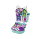 Polly Pocket Gabbys Dollhouse Compact Toy