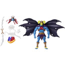 Masters Of The Universe Origins Thundercats Deluxe Skel-Ra Toy