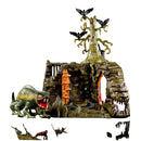 Masters Of The Universe Origins Fright Zone [Specialty / Dtc] Toy