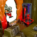 Masters Of The Universe Origins Fright Zone [Specialty / Dtc] Toy